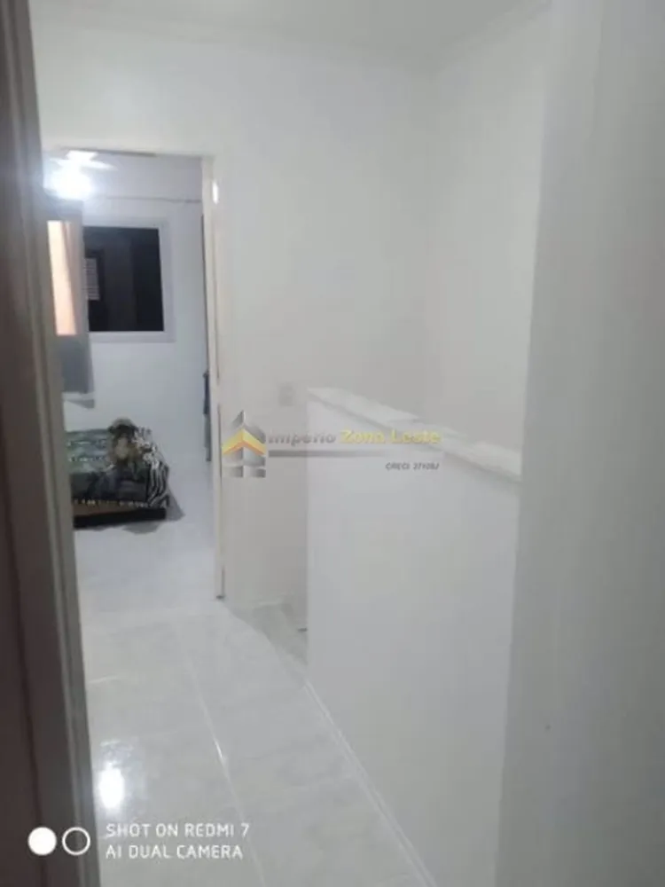 Sobrado, 2 quartos, 69 m² - Foto 1