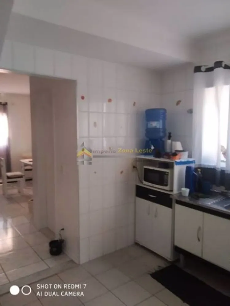 Sobrado, 2 quartos, 69 m² - Foto 2