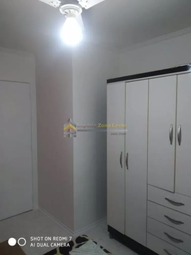 Sobrado, 2 quartos, 69 m² - Foto 3