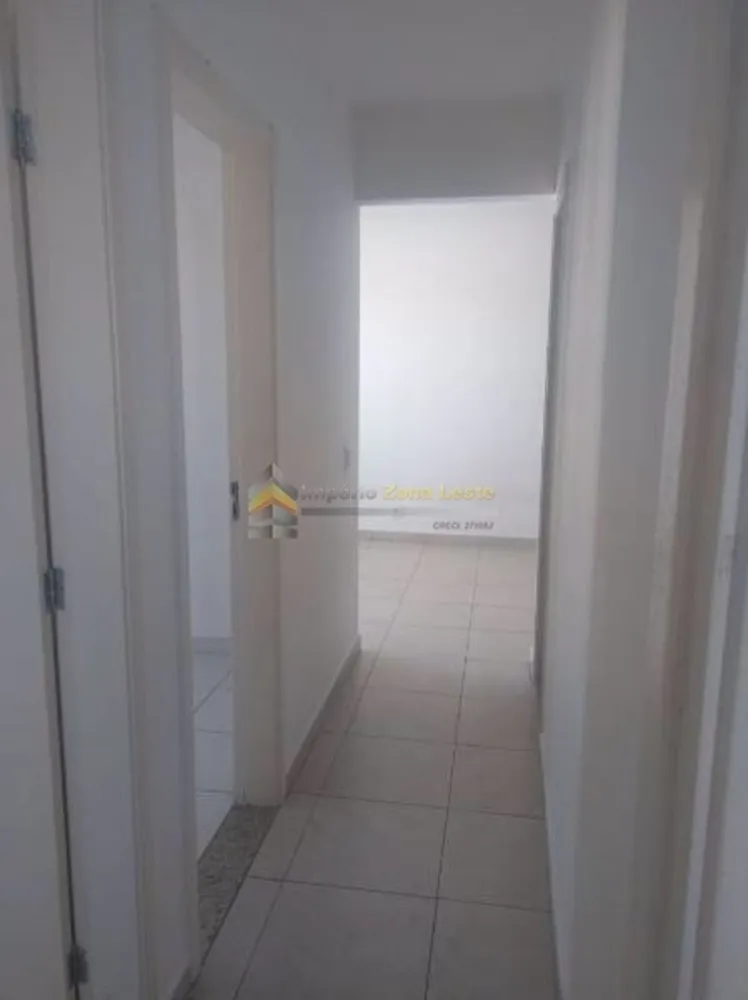 Apartamento, 3 quartos, 61 m² - Foto 5