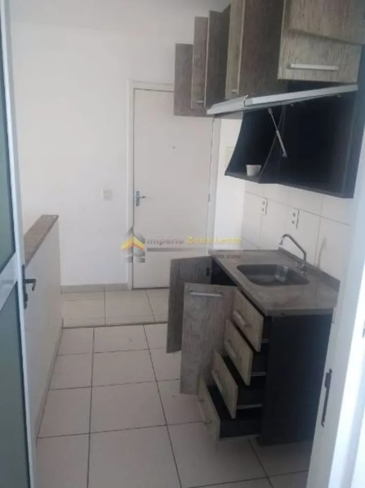 Apartamento, 3 quartos, 61 m² - Foto 3
