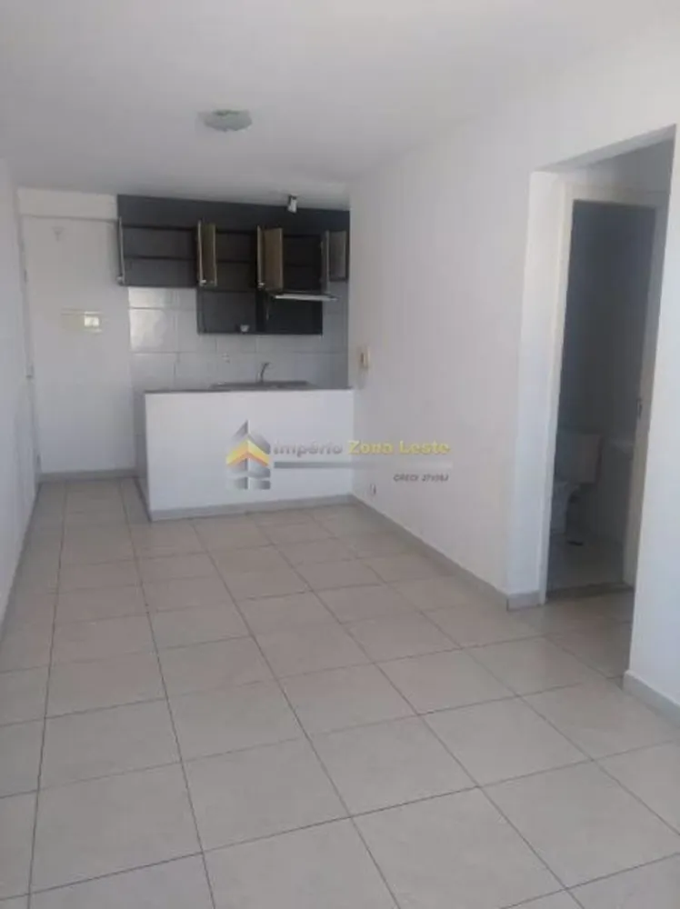 Apartamento, 3 quartos, 61 m² - Foto 1
