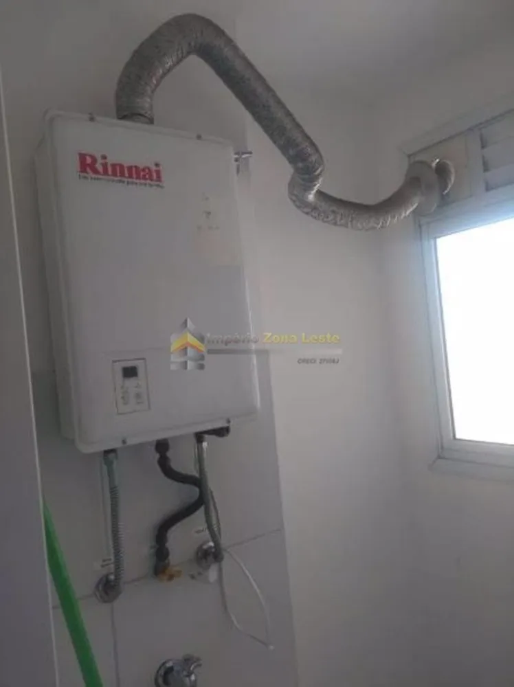 Apartamento, 3 quartos, 61 m² - Foto 4