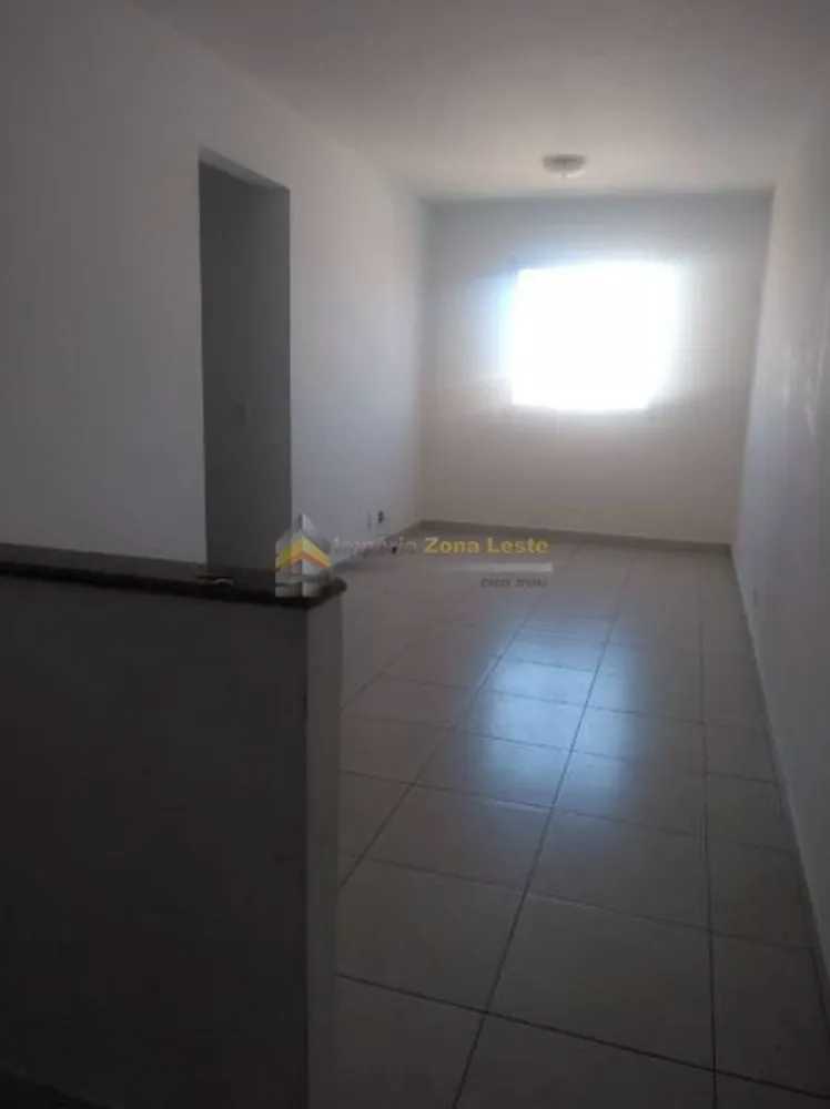Apartamento, 3 quartos, 61 m² - Foto 2