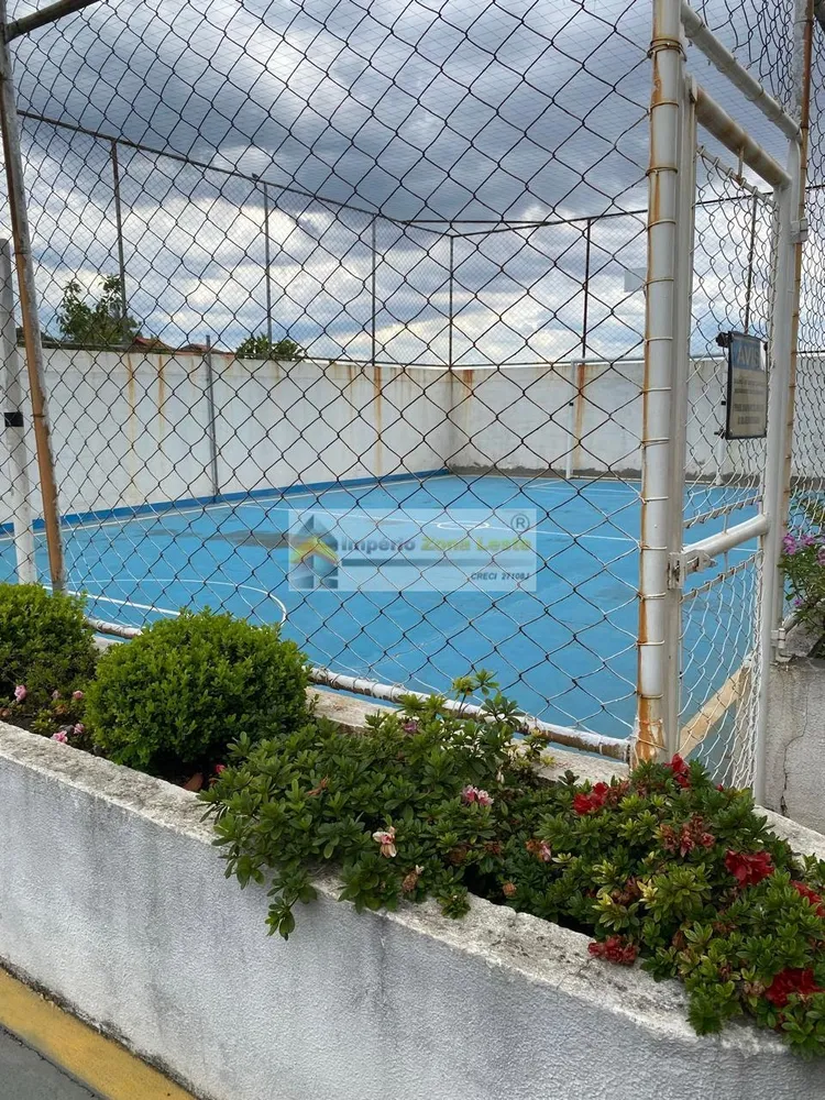 Apartamento, 2 quartos, 61 m² - Foto 8
