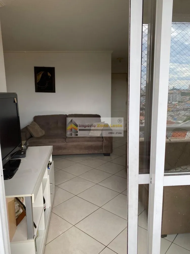 Apartamento, 2 quartos, 61 m² - Foto 3