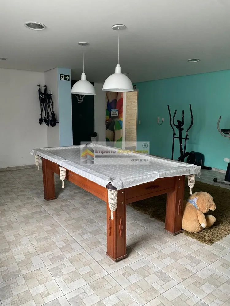 Apartamento, 2 quartos, 61 m² - Foto 9