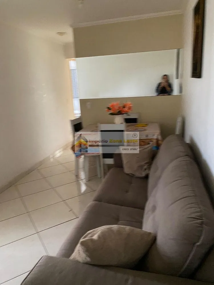 Apartamento, 2 quartos, 61 m² - Foto 4