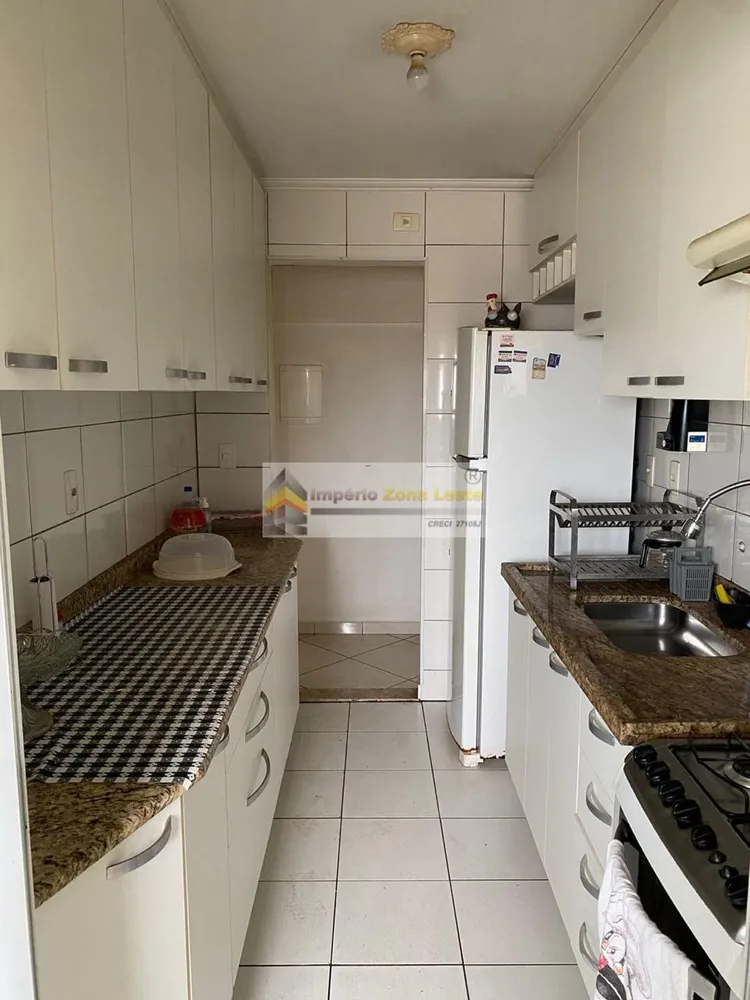 Apartamento, 2 quartos, 61 m² - Foto 5