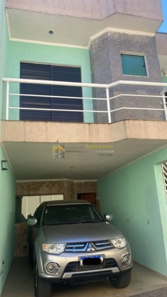 Casa, 3 quartos, 90 m² - Foto 5