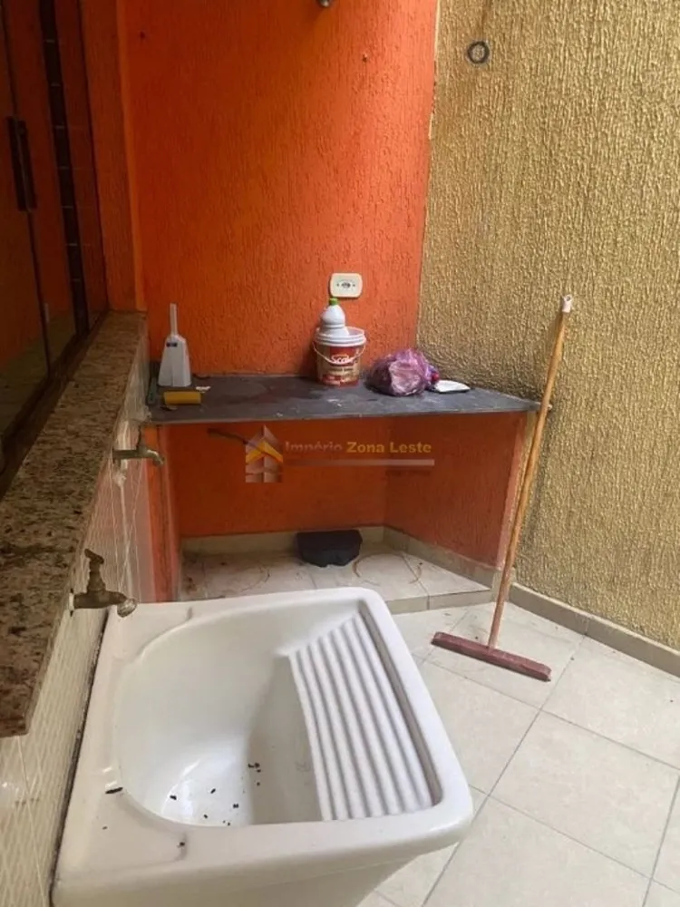 Casa, 3 quartos, 90 m² - Foto 1
