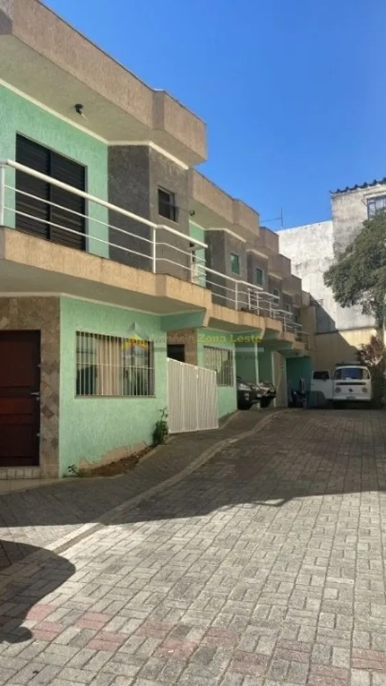 Casa, 3 quartos, 90 m² - Foto 11