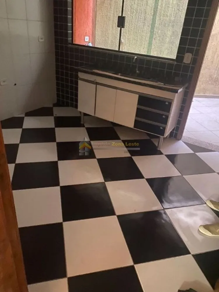 Casa, 3 quartos, 90 m² - Foto 6