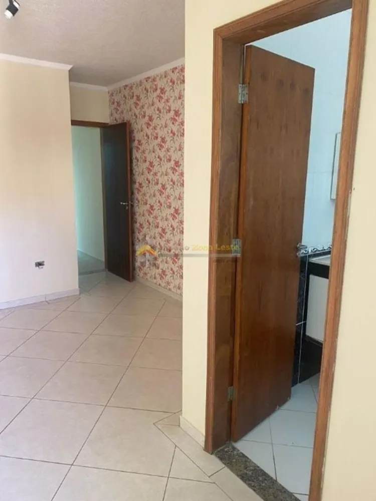 Casa, 3 quartos, 90 m² - Foto 2