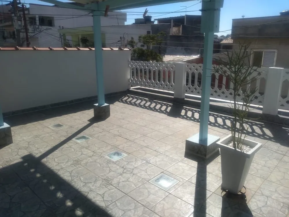 Casa, 2 quartos, 129 m² - Foto 7