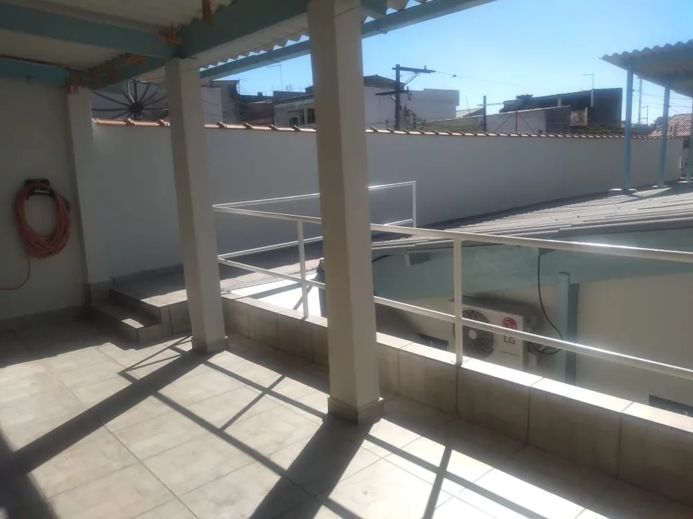 Casa, 2 quartos, 129 m² - Foto 8