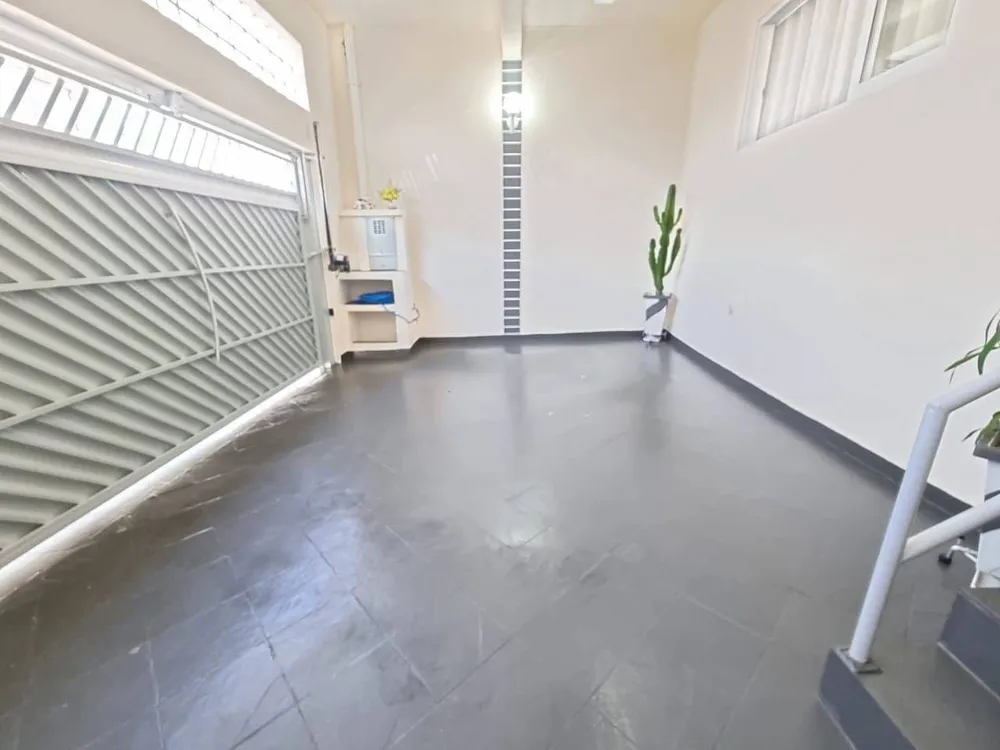 Casa, 2 quartos, 129 m² - Foto 1