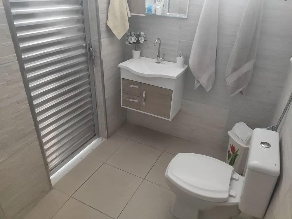 Casa, 2 quartos, 129 m² - Foto 4