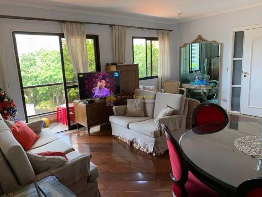 Apartamento, 2 quartos, 123 m² - Foto 4