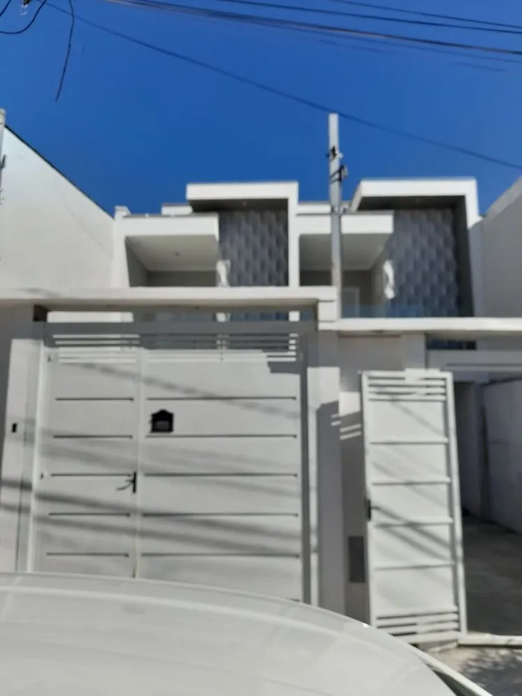 Sobrado, 3 quartos, 145 m² - Foto 1