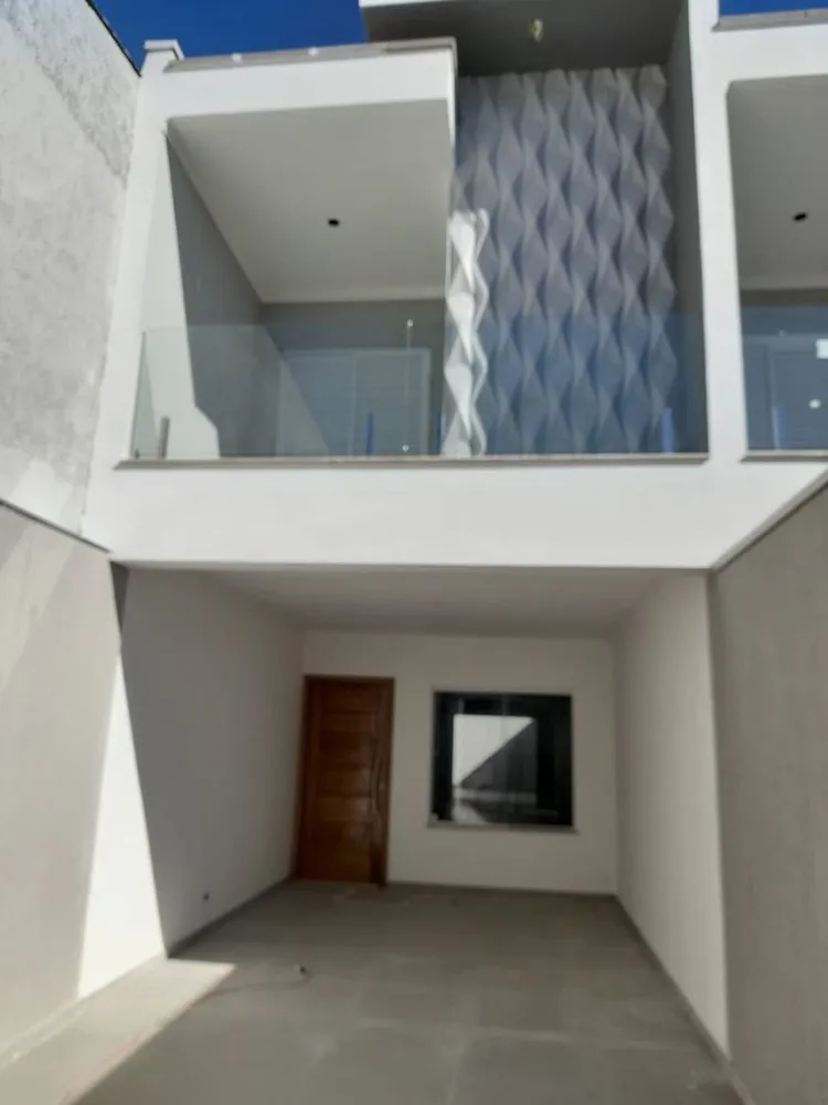Sobrado, 3 quartos, 145 m² - Foto 2