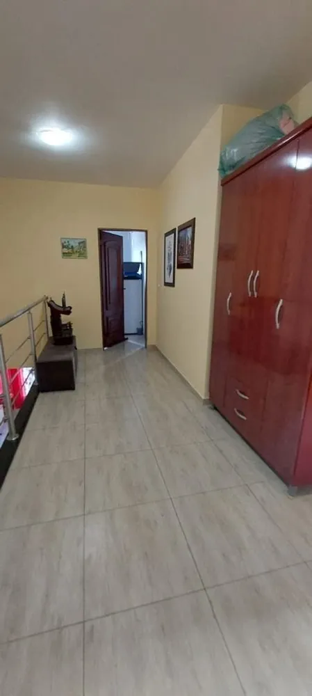 Sobrado, 3 quartos, 368 m² - Foto 2