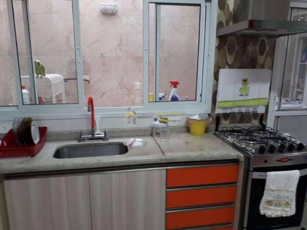 Sobrado, 3 quartos, 220 m² - Foto 12