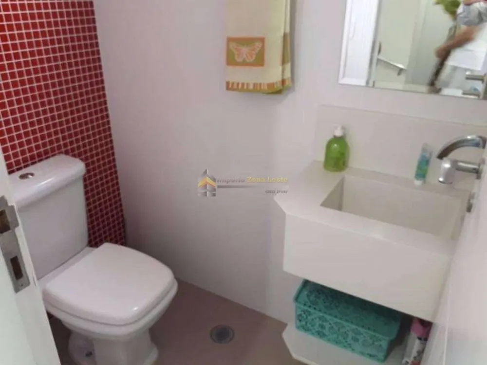 Sobrado, 3 quartos, 220 m² - Foto 10
