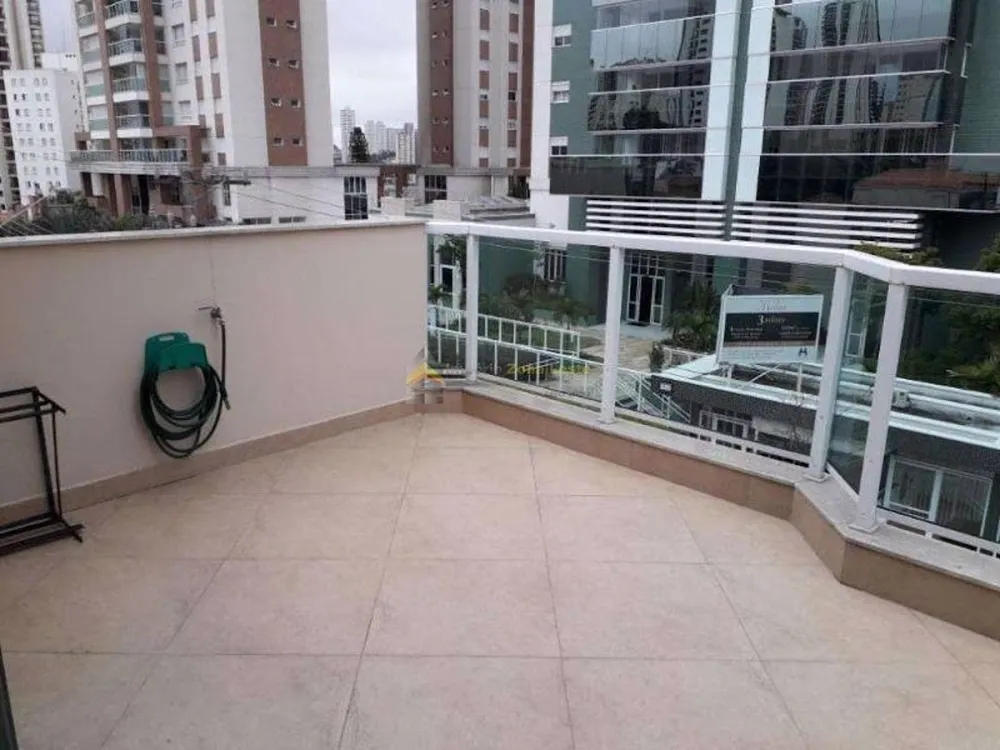 Sobrado, 3 quartos, 220 m² - Foto 11