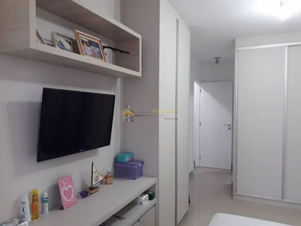 Sobrado, 3 quartos, 220 m² - Foto 3