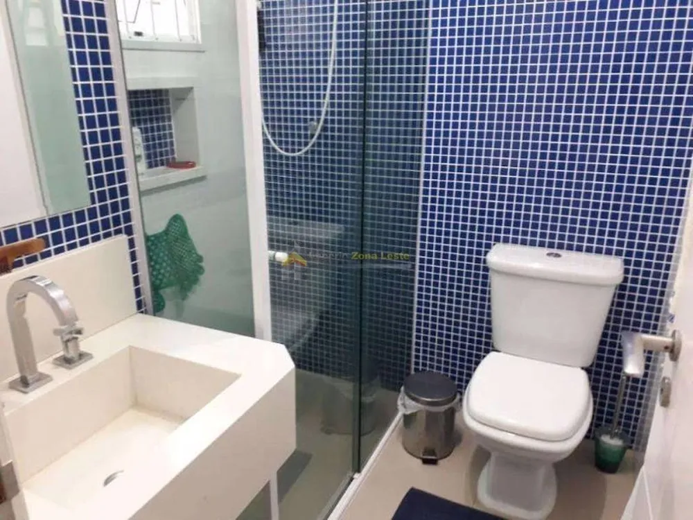 Sobrado, 3 quartos, 220 m² - Foto 15