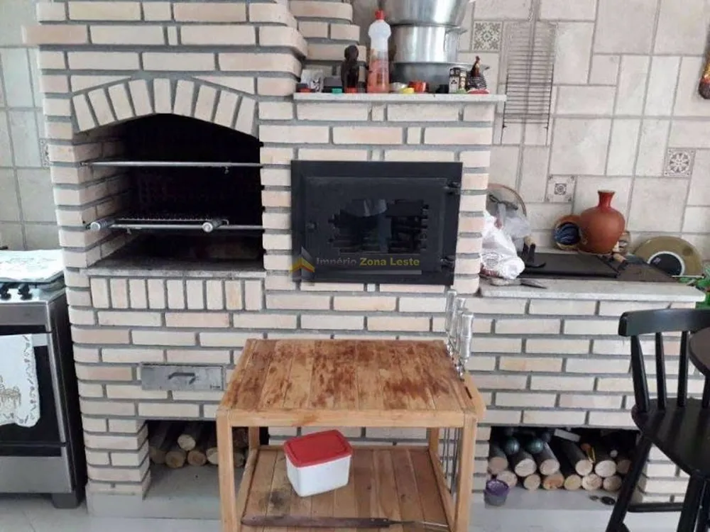 Sobrado, 3 quartos, 220 m² - Foto 2