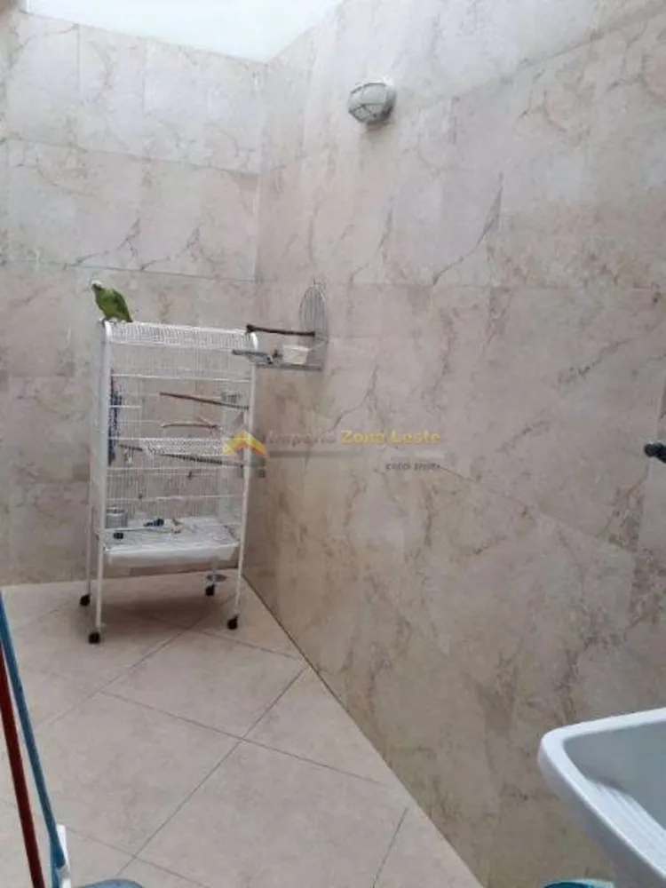Sobrado, 3 quartos, 220 m² - Foto 13