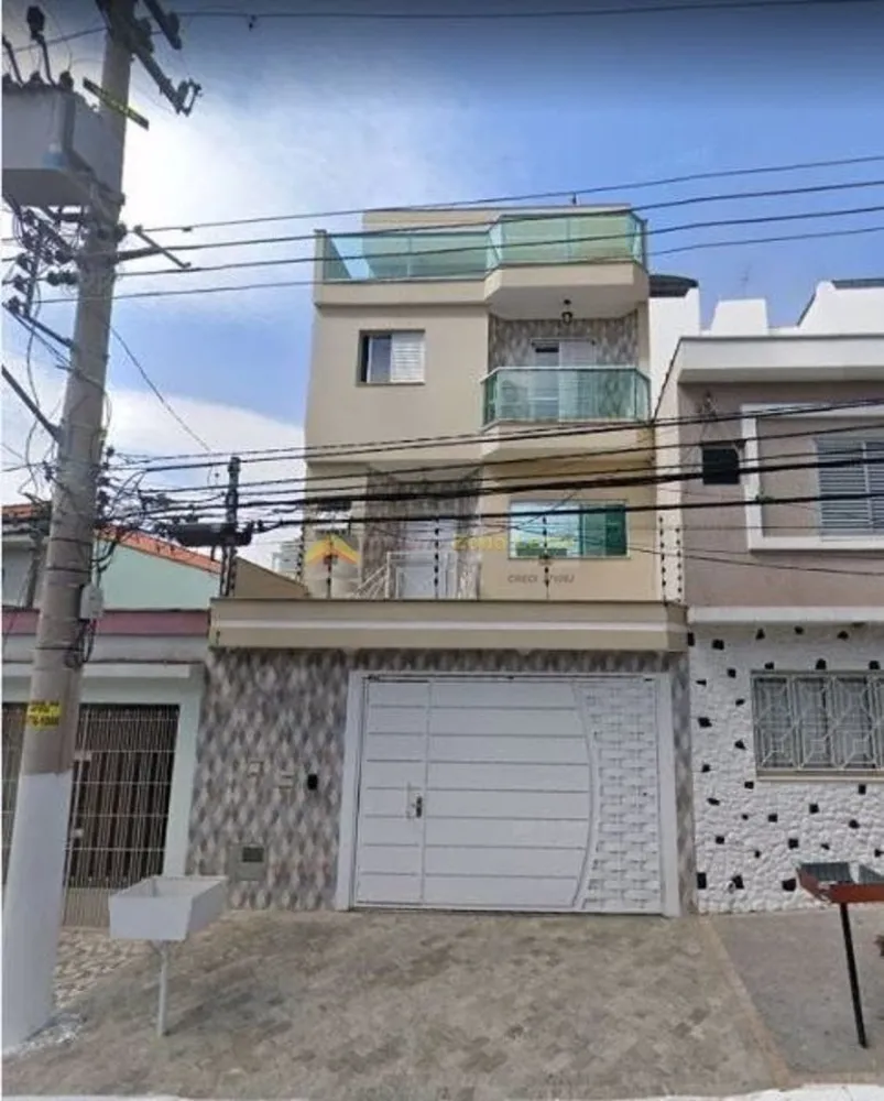 Sobrado, 3 quartos, 220 m² - Foto 6