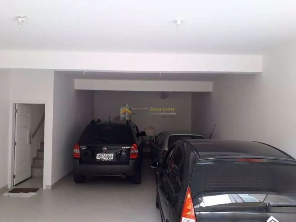 Sobrado, 3 quartos, 220 m² - Foto 7