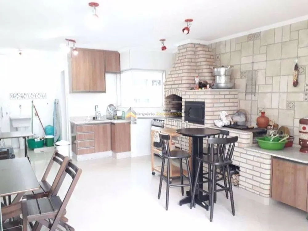 Sobrado, 3 quartos, 220 m² - Foto 16