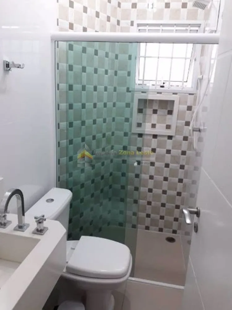 Sobrado, 3 quartos, 220 m² - Foto 8