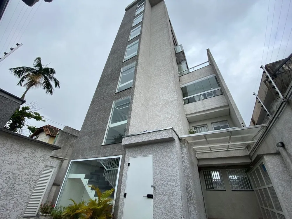 Apartamento, 2 quartos, 50 m² - Foto 1