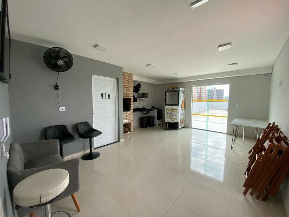 Apartamento, 2 quartos, 50 m² - Foto 10
