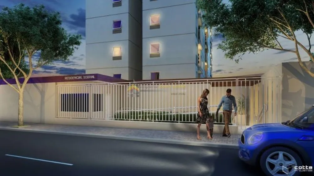 Prédio Inteiro, 39 m² - Foto 10