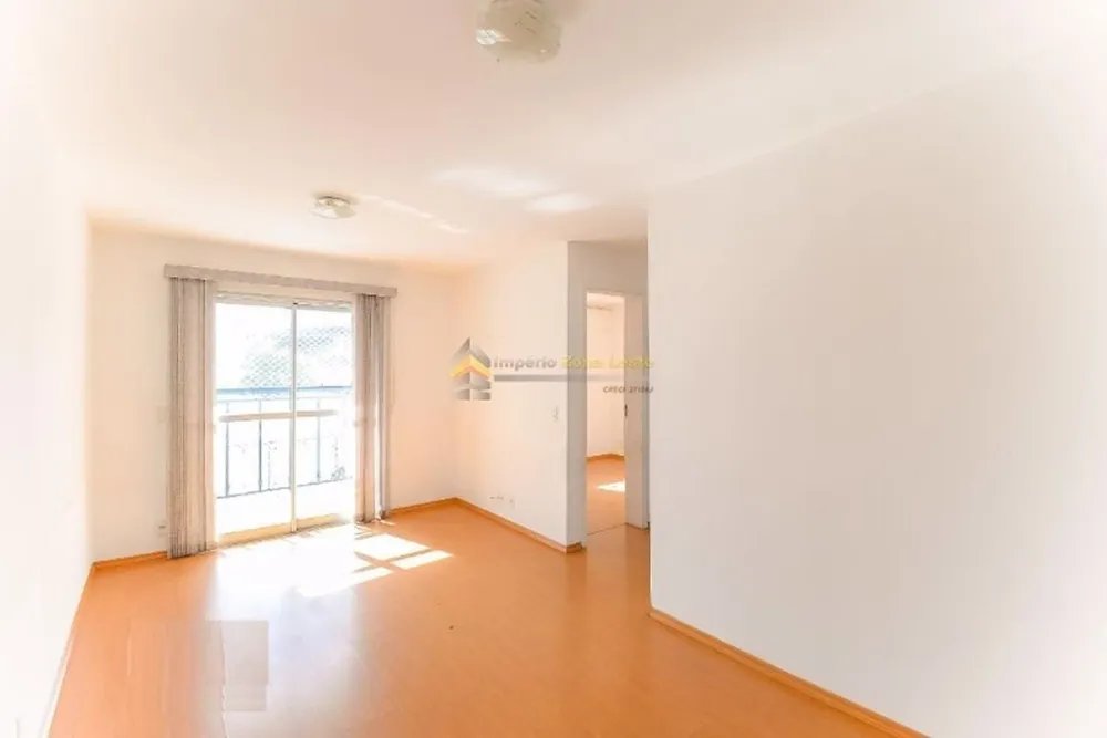 Apartamento, 2 quartos, 51 m² - Foto 1