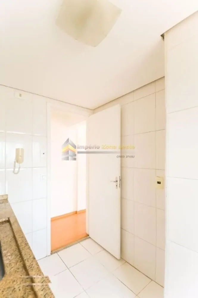 Apartamento, 2 quartos, 51 m² - Foto 6