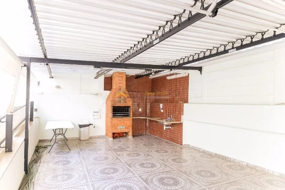 Apartamento, 2 quartos, 51 m² - Foto 10