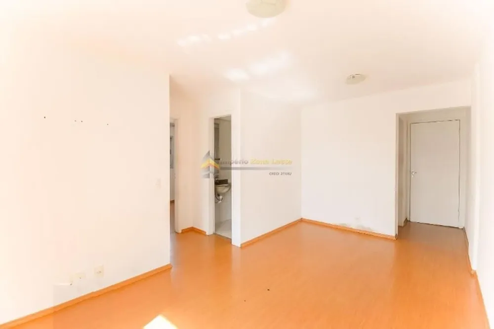 Apartamento, 2 quartos, 51 m² - Foto 2