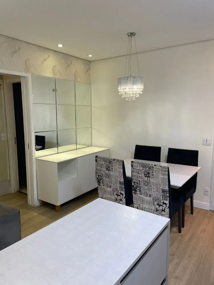 Apartamento, 1 quarto, 40 m² - Foto 3