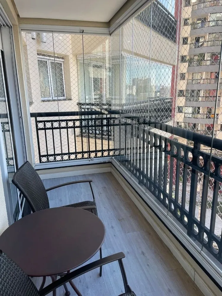 Apartamento, 1 quarto, 40 m² - Foto 7