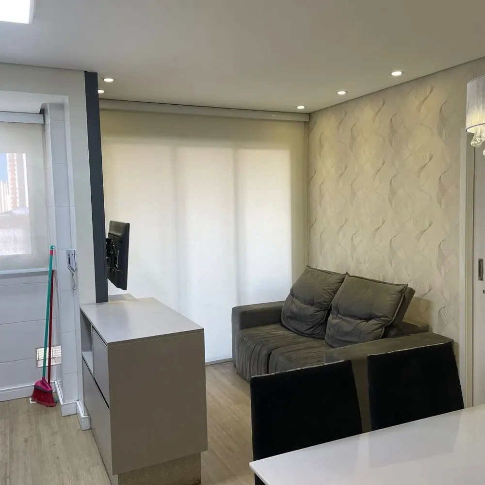 Apartamento, 1 quarto, 40 m² - Foto 1