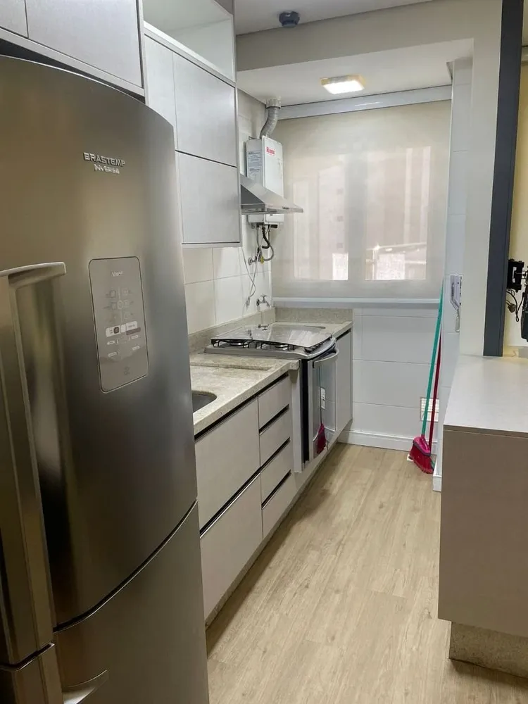 Apartamento, 1 quarto, 40 m² - Foto 4