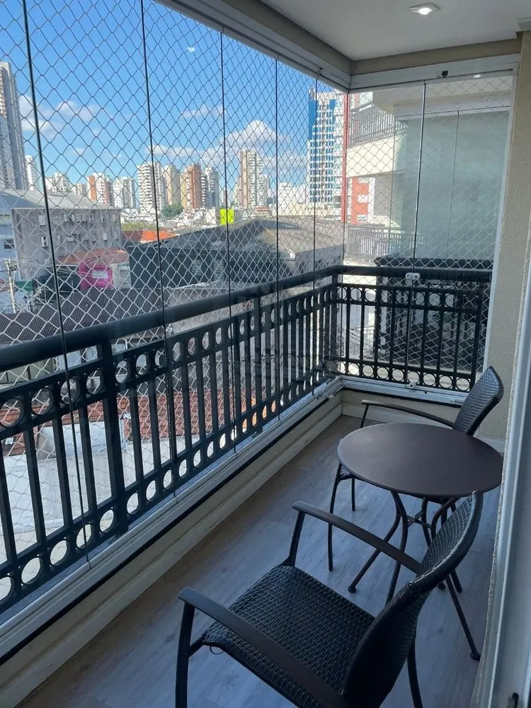Apartamento, 1 quarto, 40 m² - Foto 5