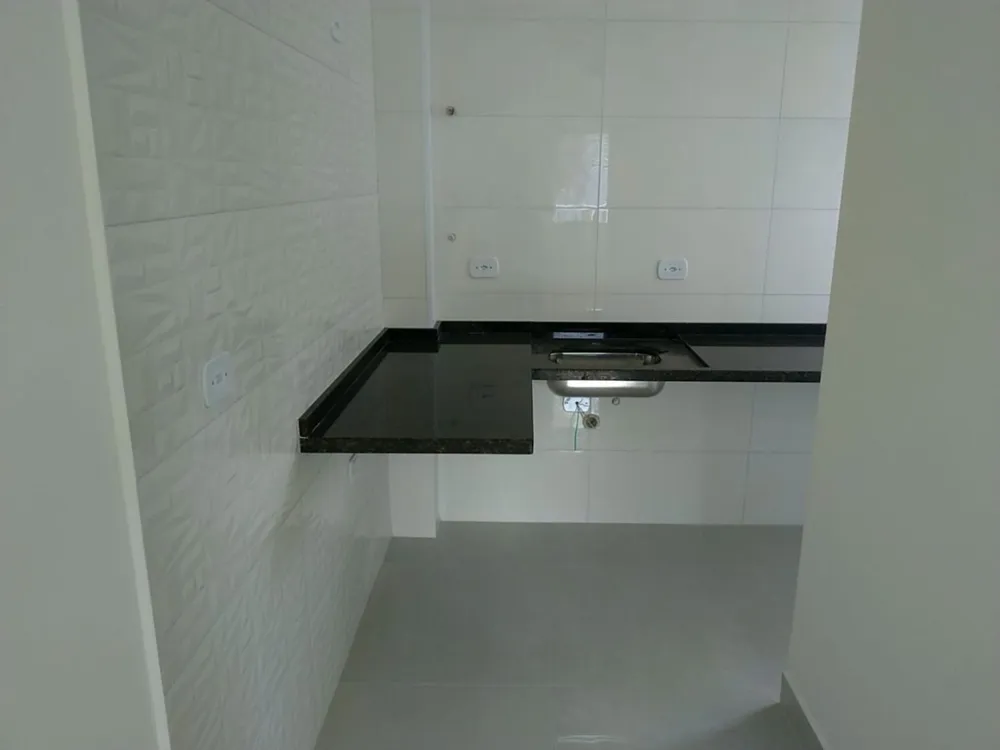 Apartamento, 2 quartos, 34 m² - Foto 1
